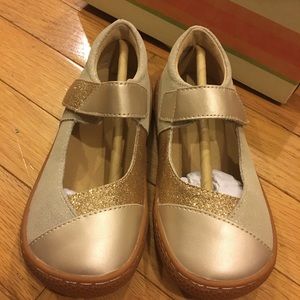 Livie & Luca Sweet Remnants II Mary Jane Shoes